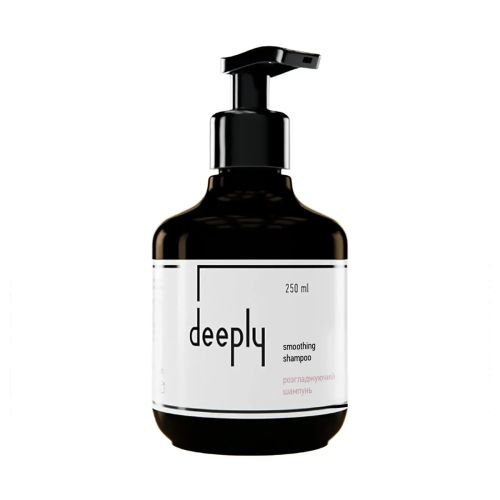 deeply smoothing shampoo Зображення товару