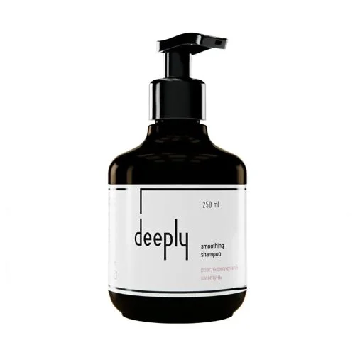 Розгладжуючий шампунь Deeply Smoothing Shampoo