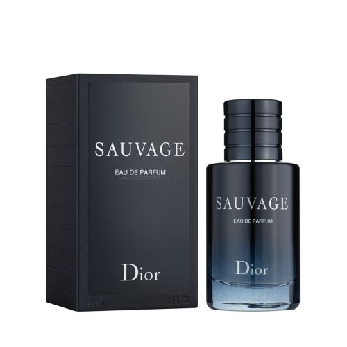 Christian Dior Sauvage Edp - зображення