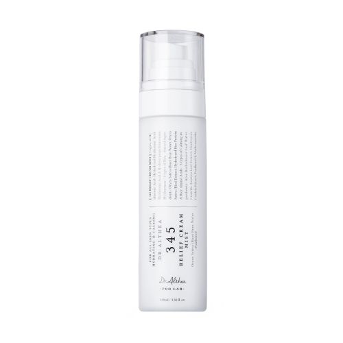 Dr. Althea 345 Relief Cream Mist Зображення товару