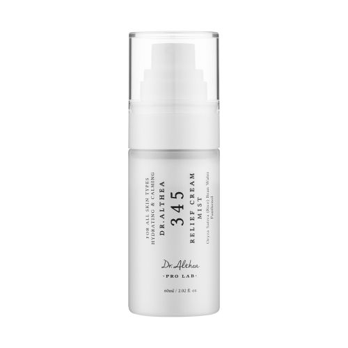 Dr. Althea 345 Relief Cream Mist Зображення товару