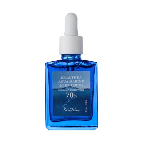 Dr. Althea Aqua Marine Deep Serum Зображенння товару