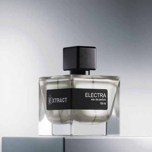 Extract Electra - зображення