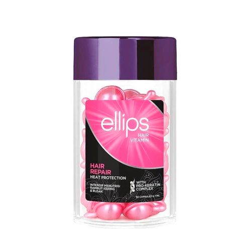 Ellips Hair Vitamin Hair Repair With Pro-Keratin Complex Зображення товару