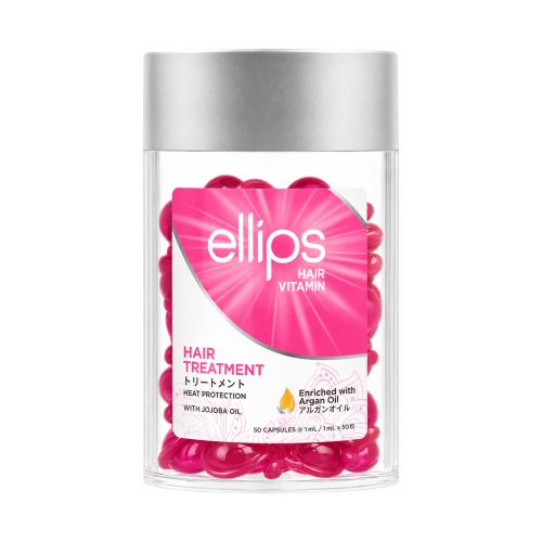 Ellips Hair Vitamin Hair Treatment With Jojoba Oil Зображення товару