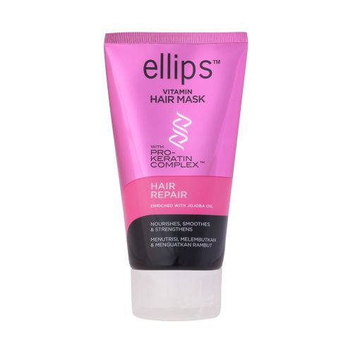 Ellips Vitamin Hair Mask Hair Repair Зображення товару