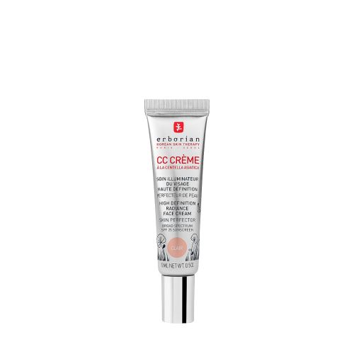 Erborian CC Cream Skin Perfector SPF 25 Зображення товару