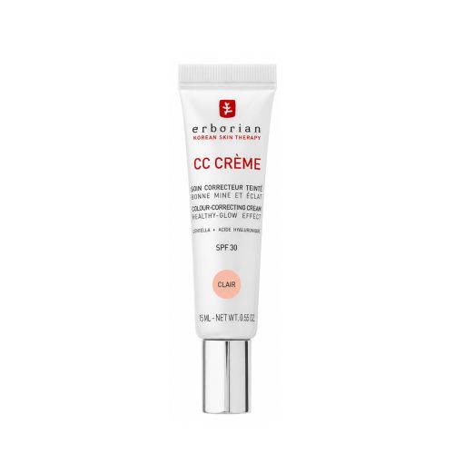 Erborian CC Cream Skin Perfector SPF 30 зображення товара