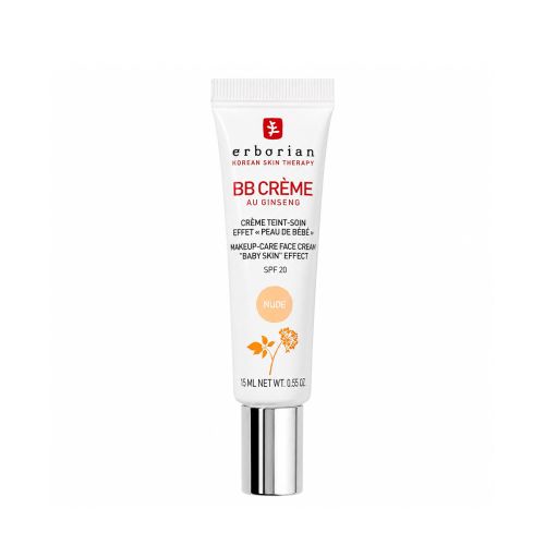 Erborian Eau Ginseng BB Cream SPF 20 зображення товара