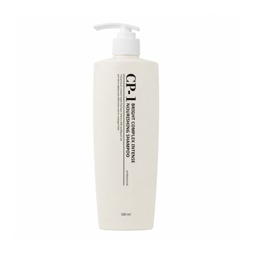 Esthetic House CP-1 Bright Complex Intense Nourishing Shampoo Зображення товару