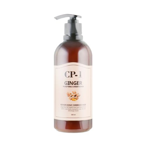 Esthetic House CP-1 Ginger Purifying Conditioner Зображення товару