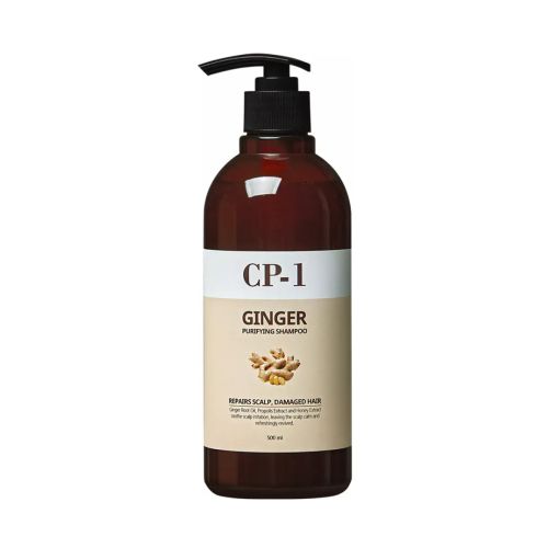 Esthetic House CP-1 Ginger Purifying Shampoo Зображення товару