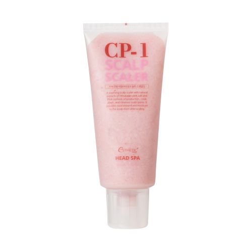 Esthetic House CP-1 Head Spa Pinc Salt Scalp Scaler Зображення товару