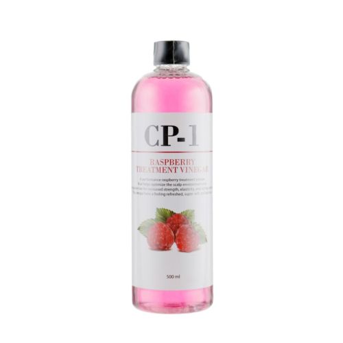 Esthetic House CP-1 Raspberry Treatment Vinegar Зображення товару