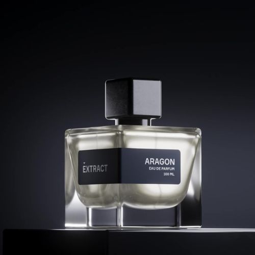 Extract Aragón - зображення