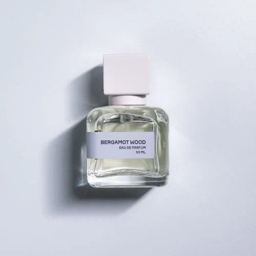 Extract Bergamot Wood