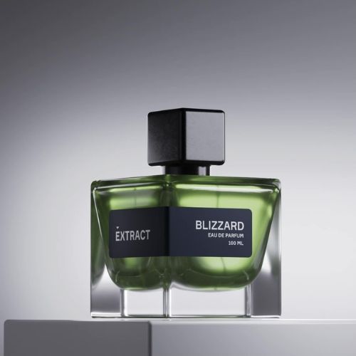 Extract Blizzard - зображення