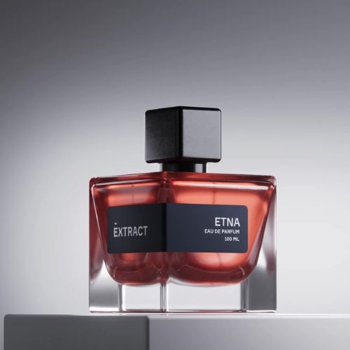 Extract Etna - зображення