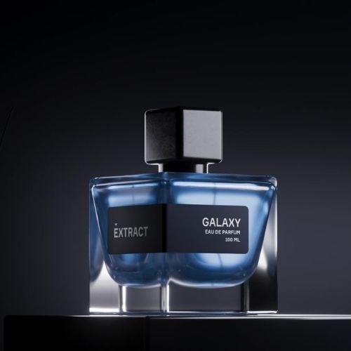 Extract Galaxy - зображення