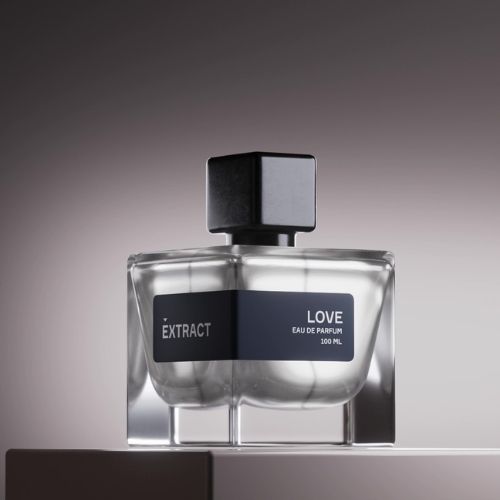 Extract Love - зображення