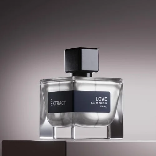 Extract Love