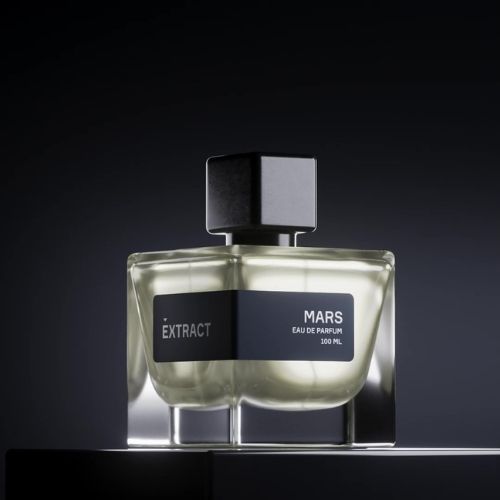 Extract Mars - зображення