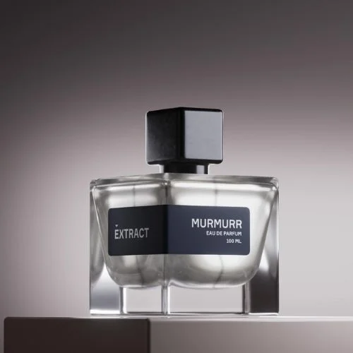 Extract Murmurr