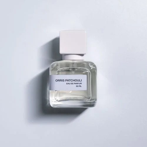 Extract Orris Patchouli