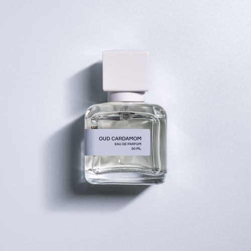 Extract Oud Cardamom Зображення товару