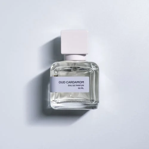Extract Oud Cardamom