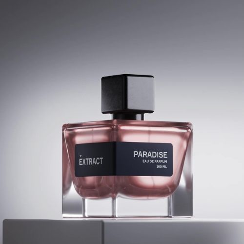 Extract Paradise - зображення
