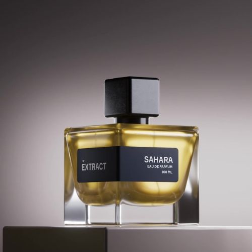 Extract Sahara - зображення