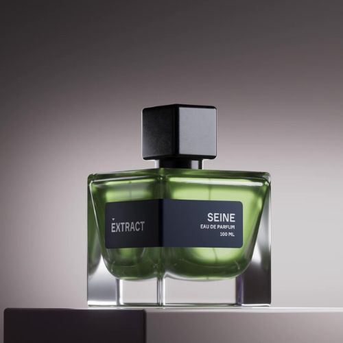 Extract Seine - зображення
