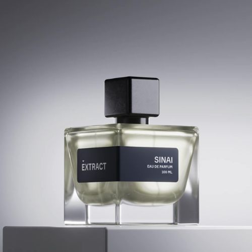 Extract Sinai - зображення
