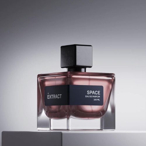 Extract Space - зображення