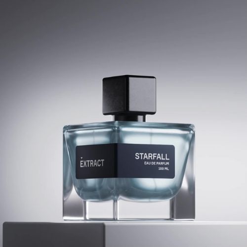 Extract Starfall - зображення