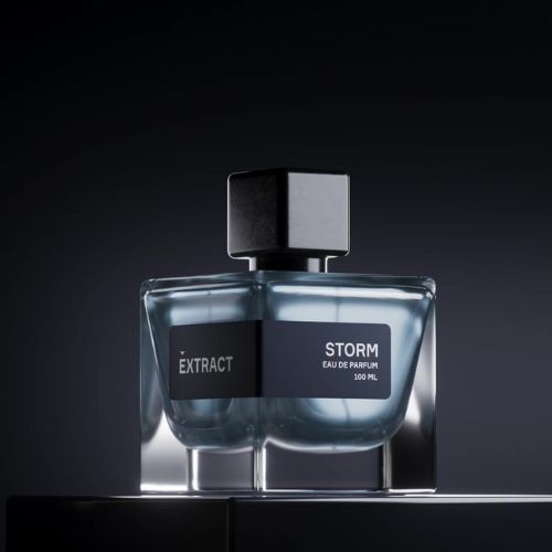 Extract Storm - зображення