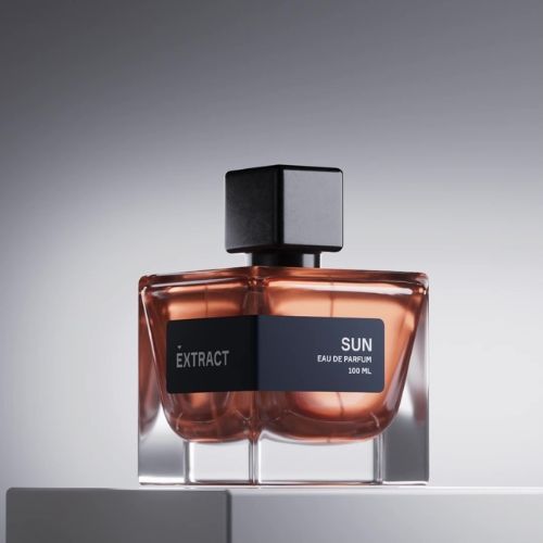Extract Sun - зображення