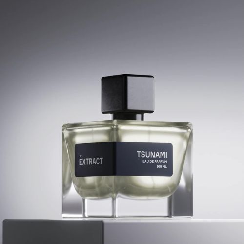 Extract Tsunami - зображення