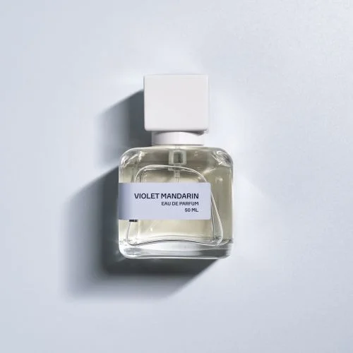 Extract Violet Mandarin