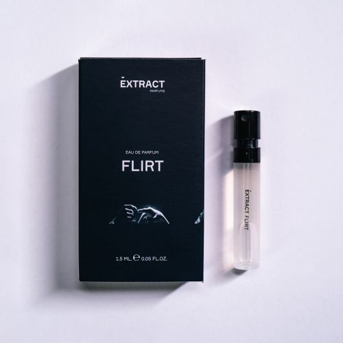 Extract Flirt Мініатюра