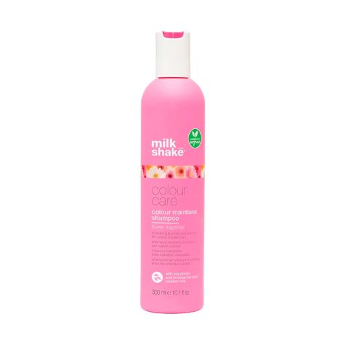 Шампунь для фарбованого волосся Milk_Shake Color Care Maintainer Shampoo Flower Fragrance - зображення