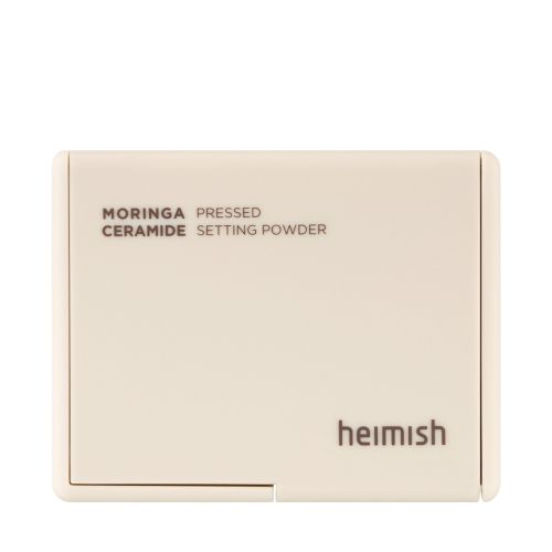 Heimish Moringa Ceramide Pressed Setting Powder Зображення товару 