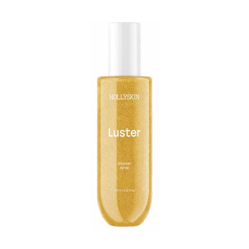 HOLLYSKIN Luster Gold Зображення товару 
