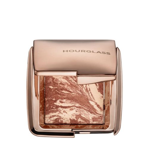 Hourglass Ambient Diffused Bronze Light Зображення товару