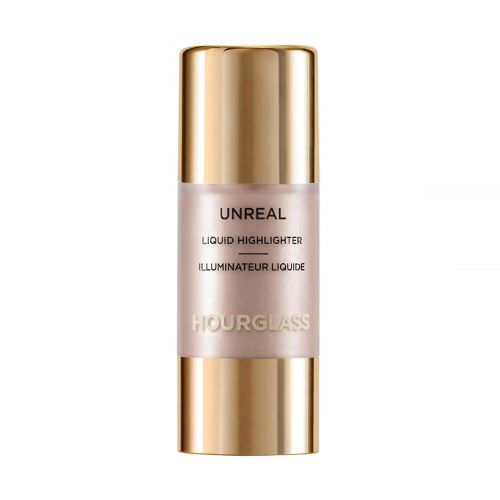 Hourglass Unreal Radiant Glow Liquid Highlighter Evoke Pale Champagne Зображення товара