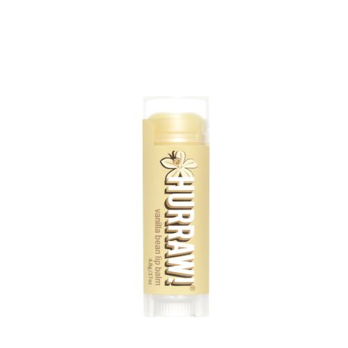 Hurraw! Vanilla Lip Balm Зображення товару
