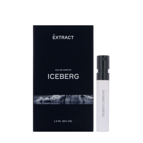 Extract Iceberg мініатюра Зображення товару
