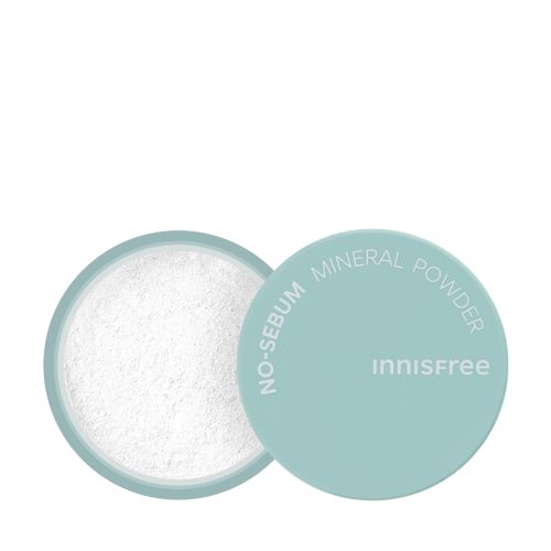 INNISFREE NO SEBUM MINERAL POWDER Зображення товару 