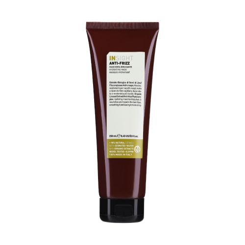 Insight Anti-Frizz Hair Mask Hydrating Зображення товару